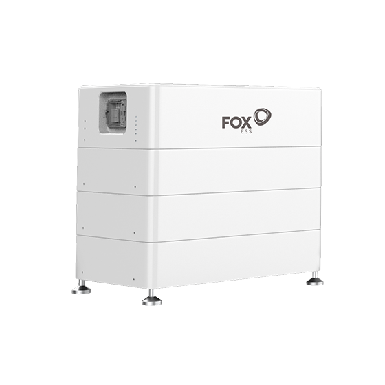 Fox ESS EQ5500 — manufacturer product image