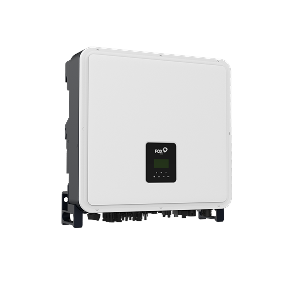 Fox ESS H3 PRO — manufacturer product image