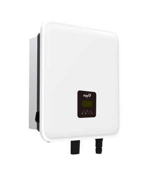 Fox ESS KH Hybrid — manufacturer product image