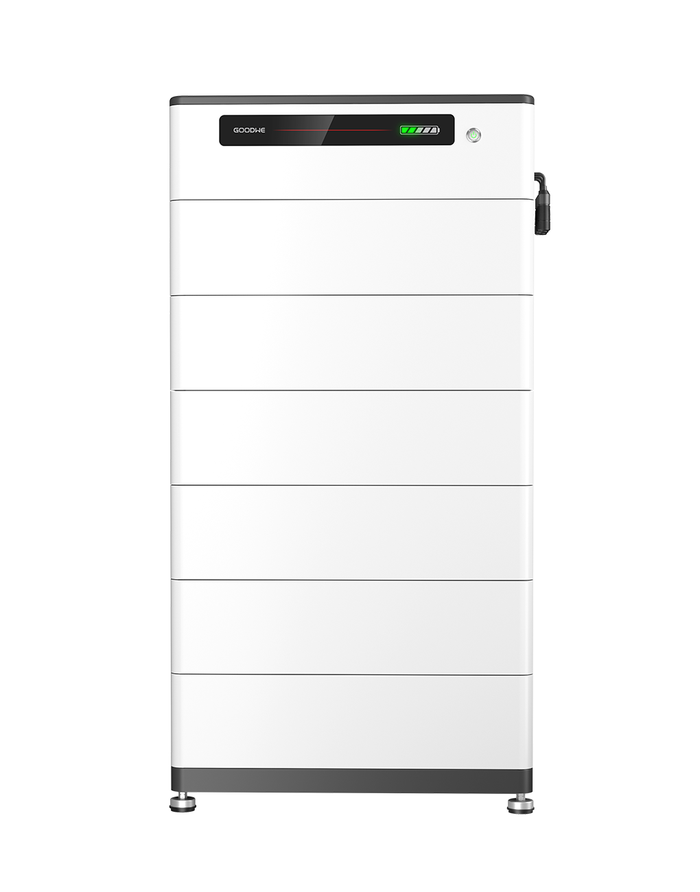 GoodWe Lynx F G2 — manufacturer product image