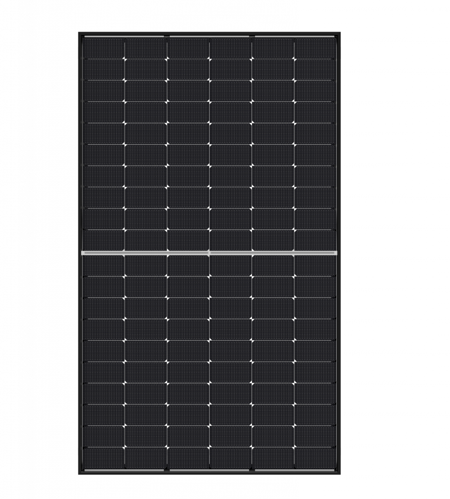 Jinko Solar Tiger Neo 54 HL4 — manufacturer product image