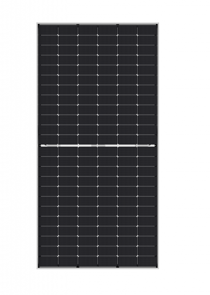 Jinko Solar Tiger Neo 60 HL4 — manufacturer product image
