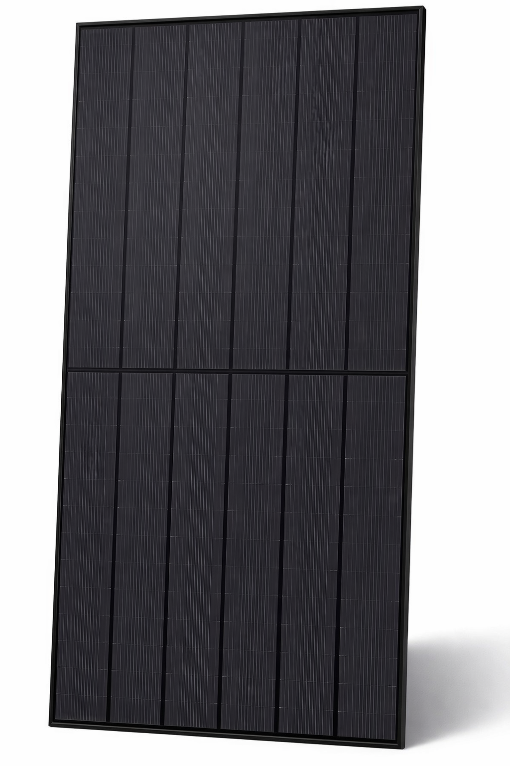 Jinko Solar Tiger Neo III — manufacturer product image