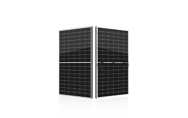 Seraphim Sable TOPCon — manufacturer product image